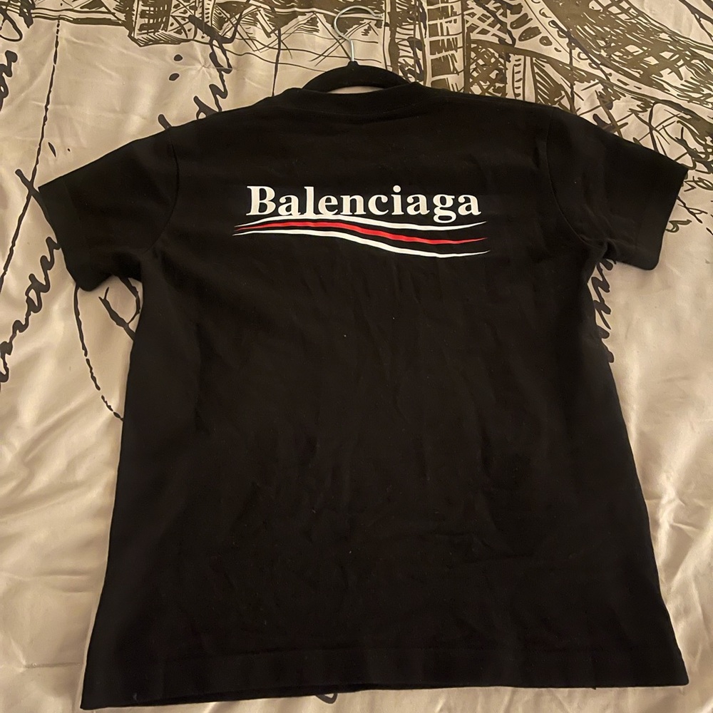 Womens T-shirt